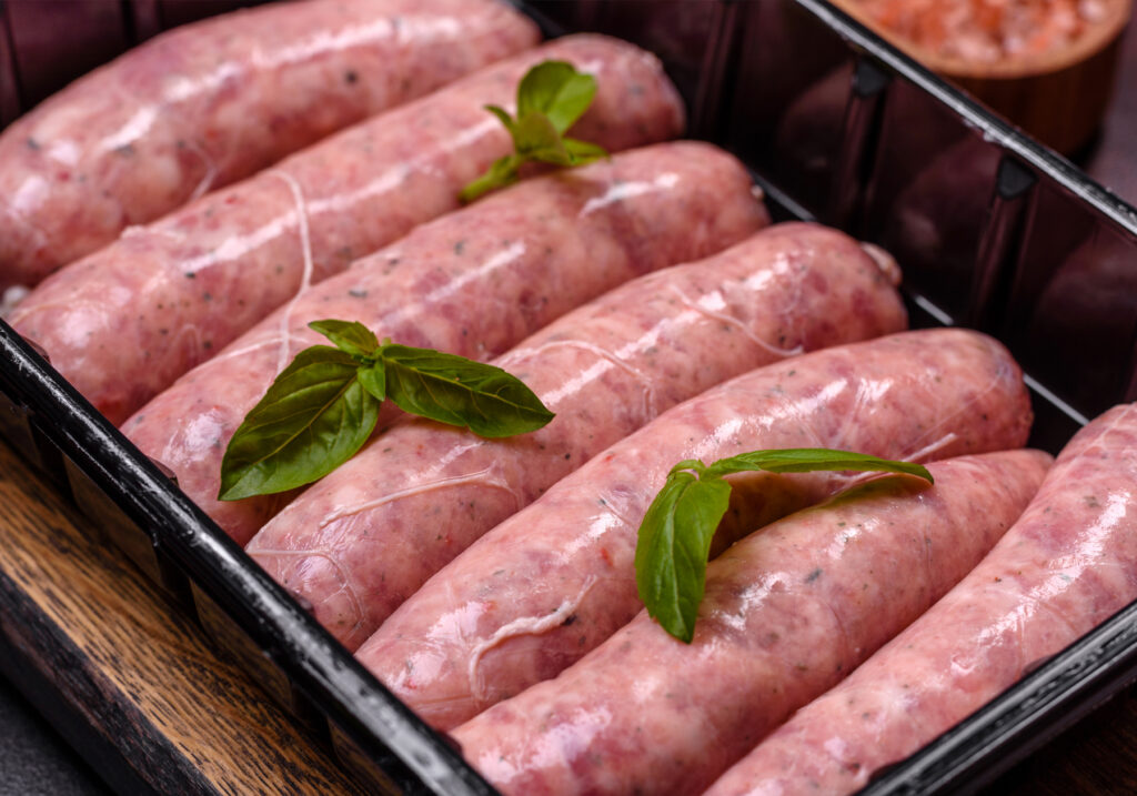 Brinkman's Bratwurst Findlay 2