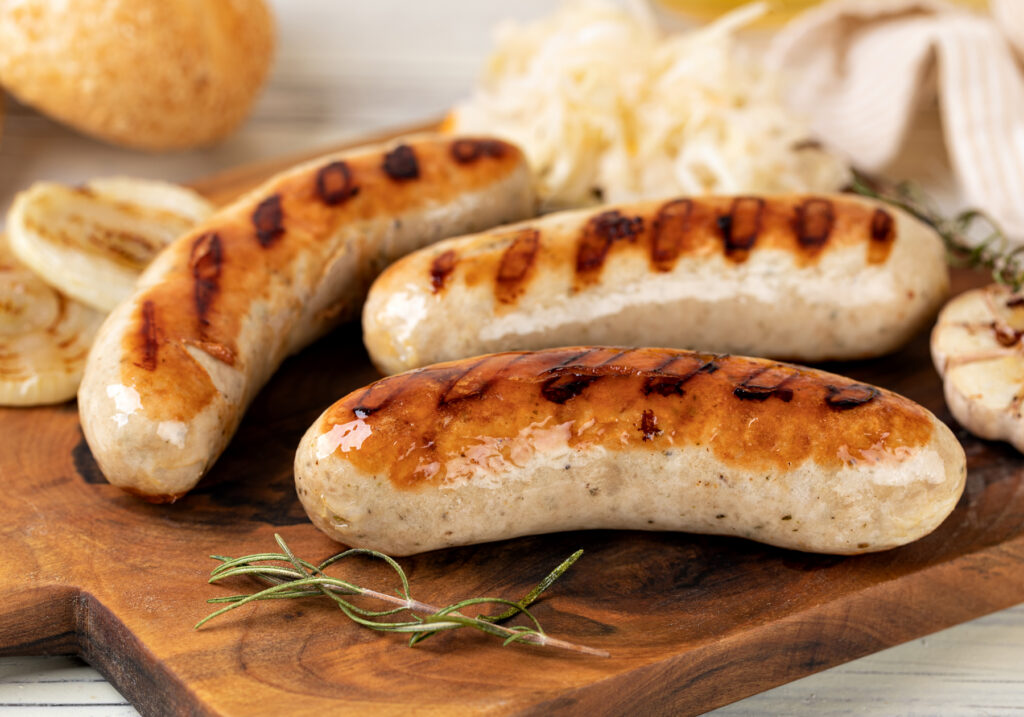 Brinkman's Bratwurst Findlay 3